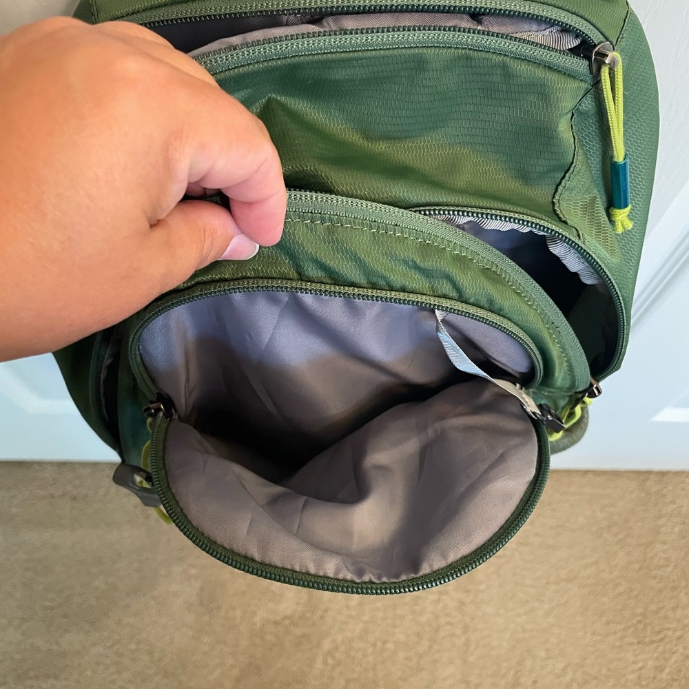 Camelbak Backpack - image 6